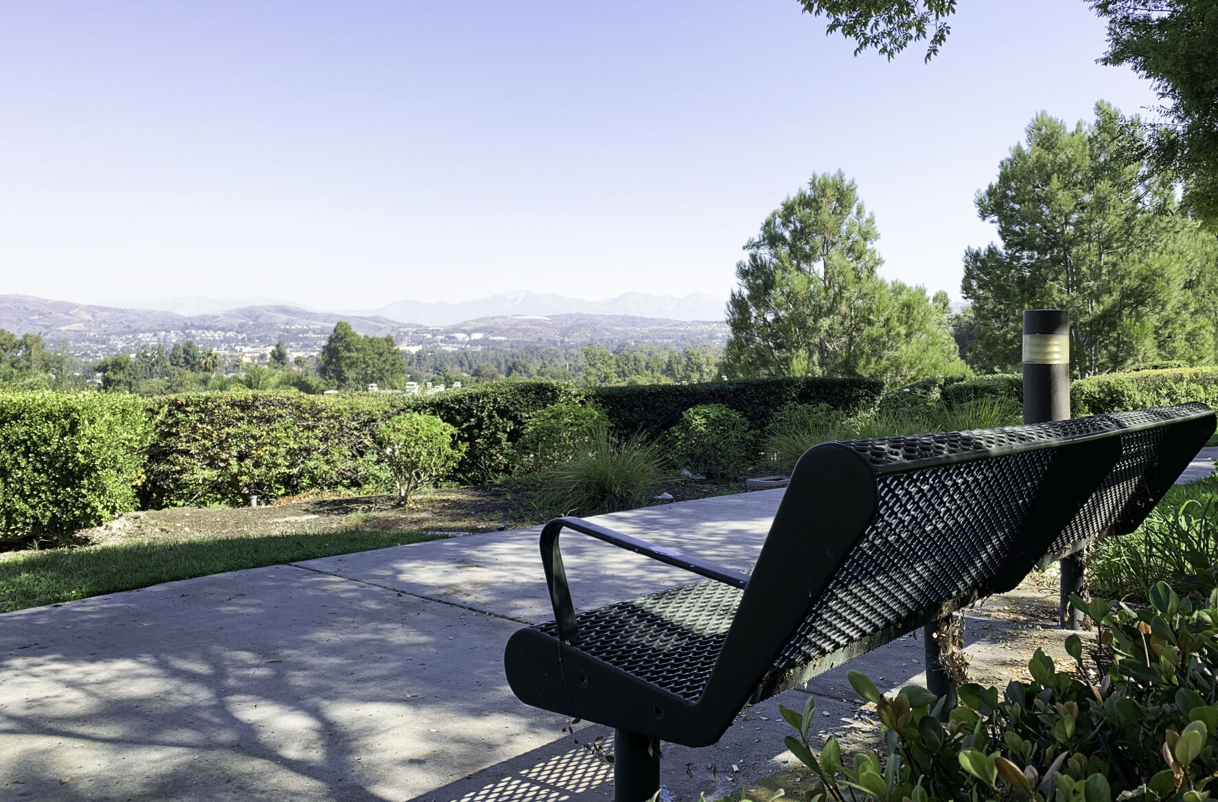Five local spots: Mountain View